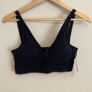 Kindred Bravely Sublime Adjustable Crossover Bra